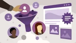 دوره آموزشی دوره آموزشی استراتژی های بازاریابی مجدد با Google Ads و Analytics - Image of Course Remarketing Strategies with Google Ads and Analytics